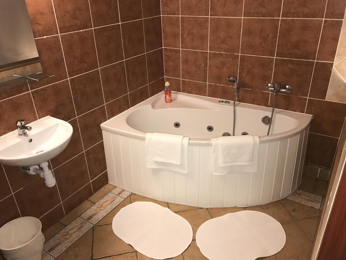Hotel Villa Rezydent Vratislav Exteriér fotografie