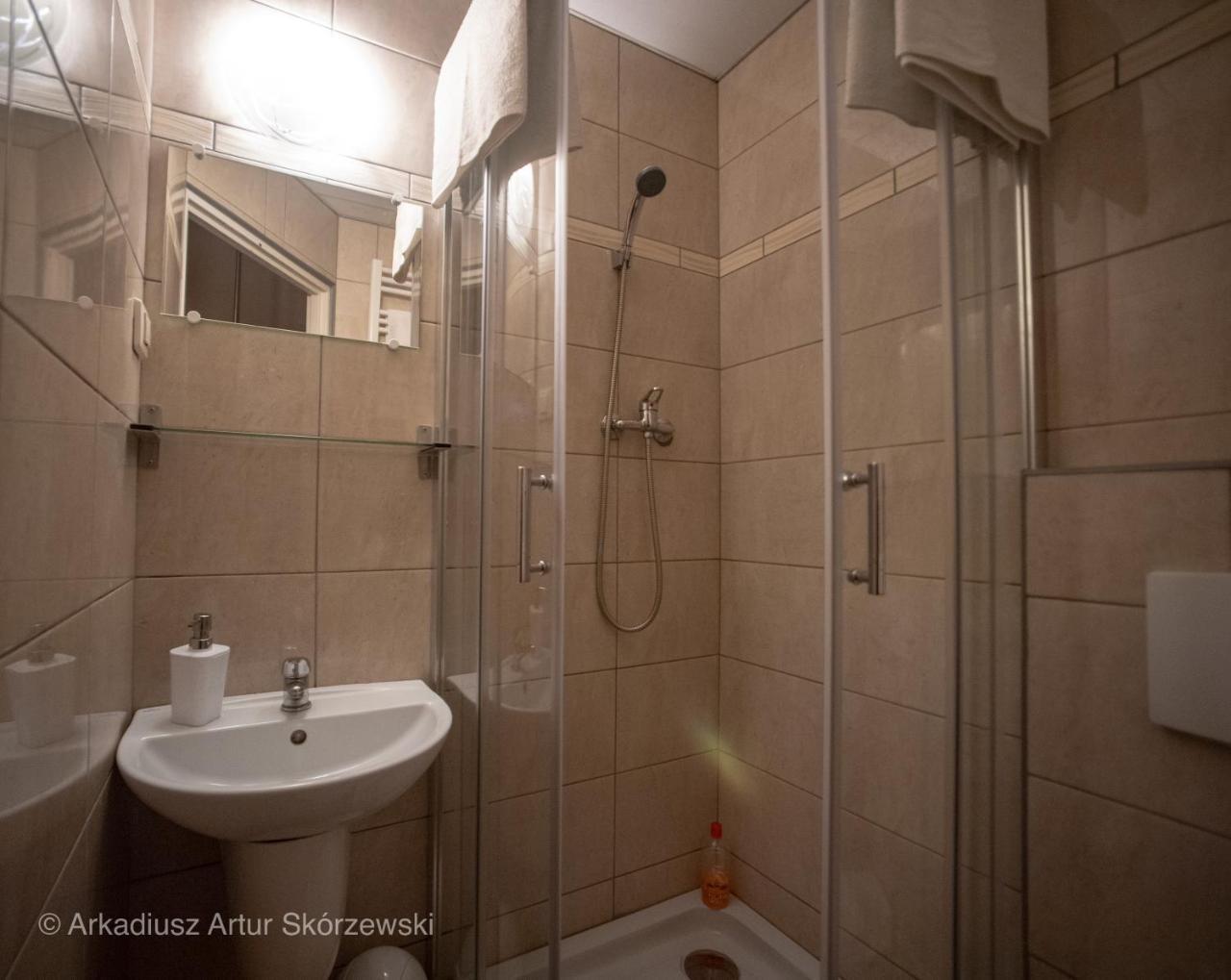 Hotel Villa Rezydent Vratislav Exteriér fotografie